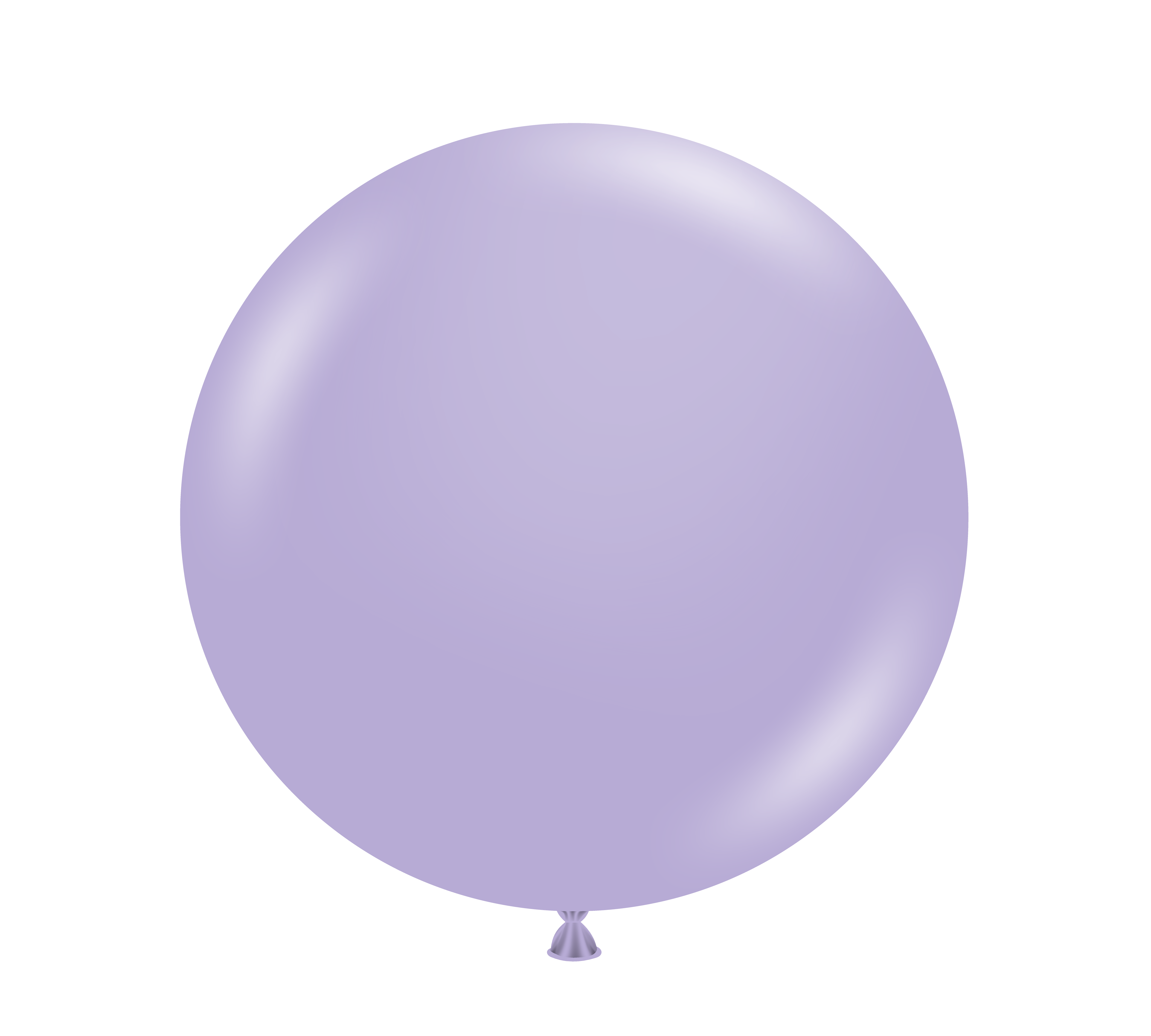 24" Latex Balloons #82 Tuf-Tex® Blossom: 25 Count