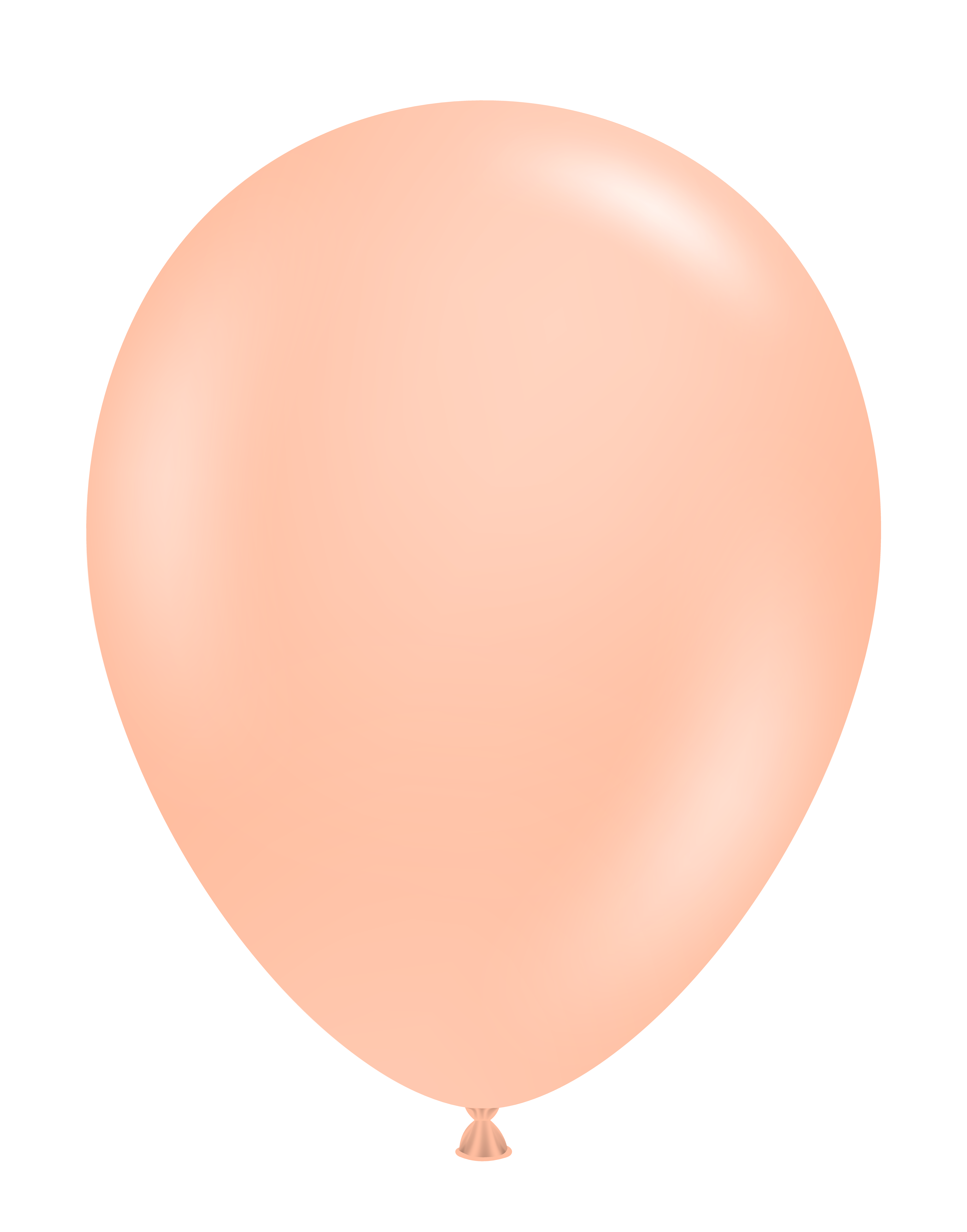 5" Latex Balloons #85 Tuf-Tex® Cheeky: 50 Count