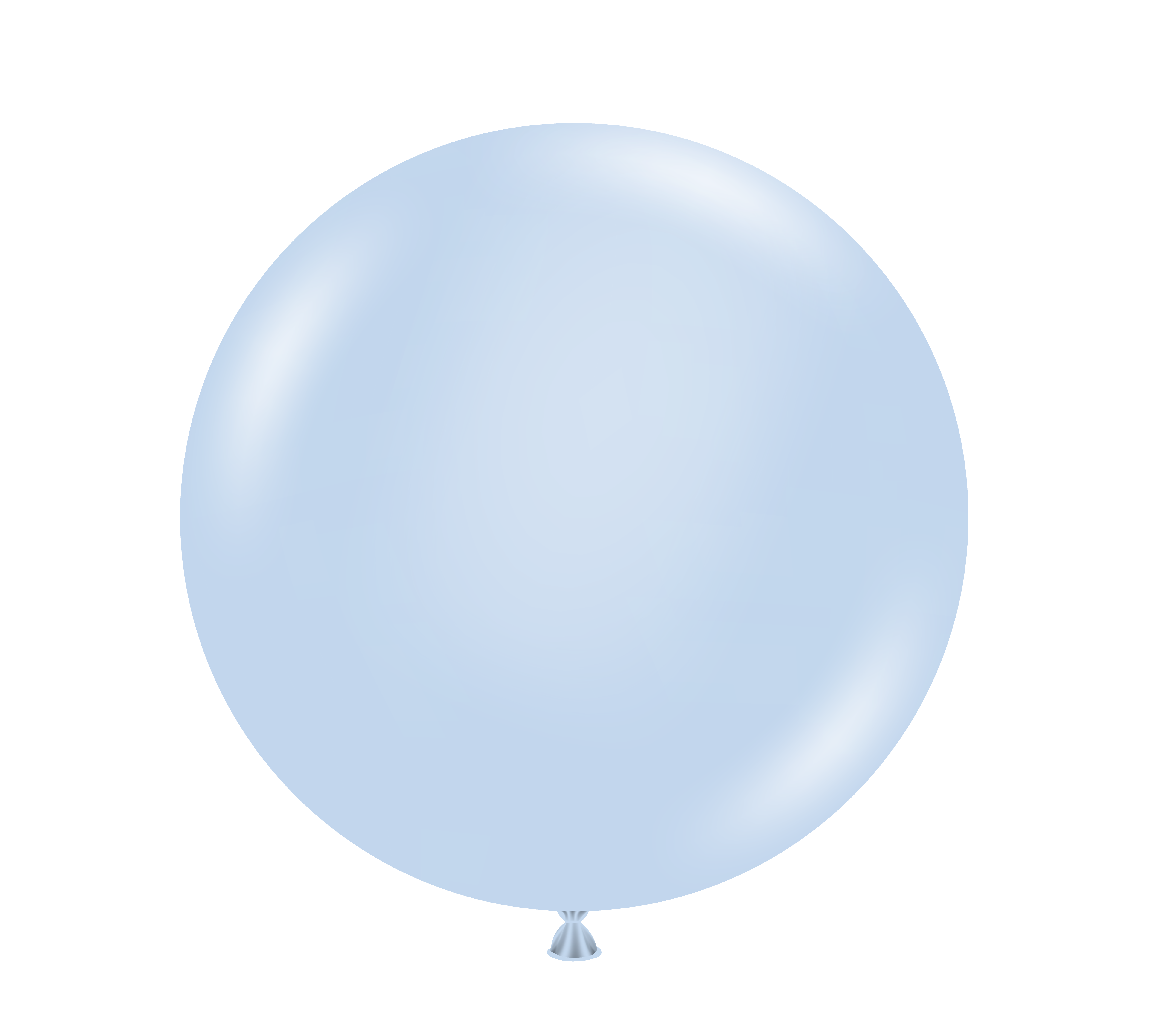24" Latex Balloons #87 Tuf-Tex® Monet: 25 Count