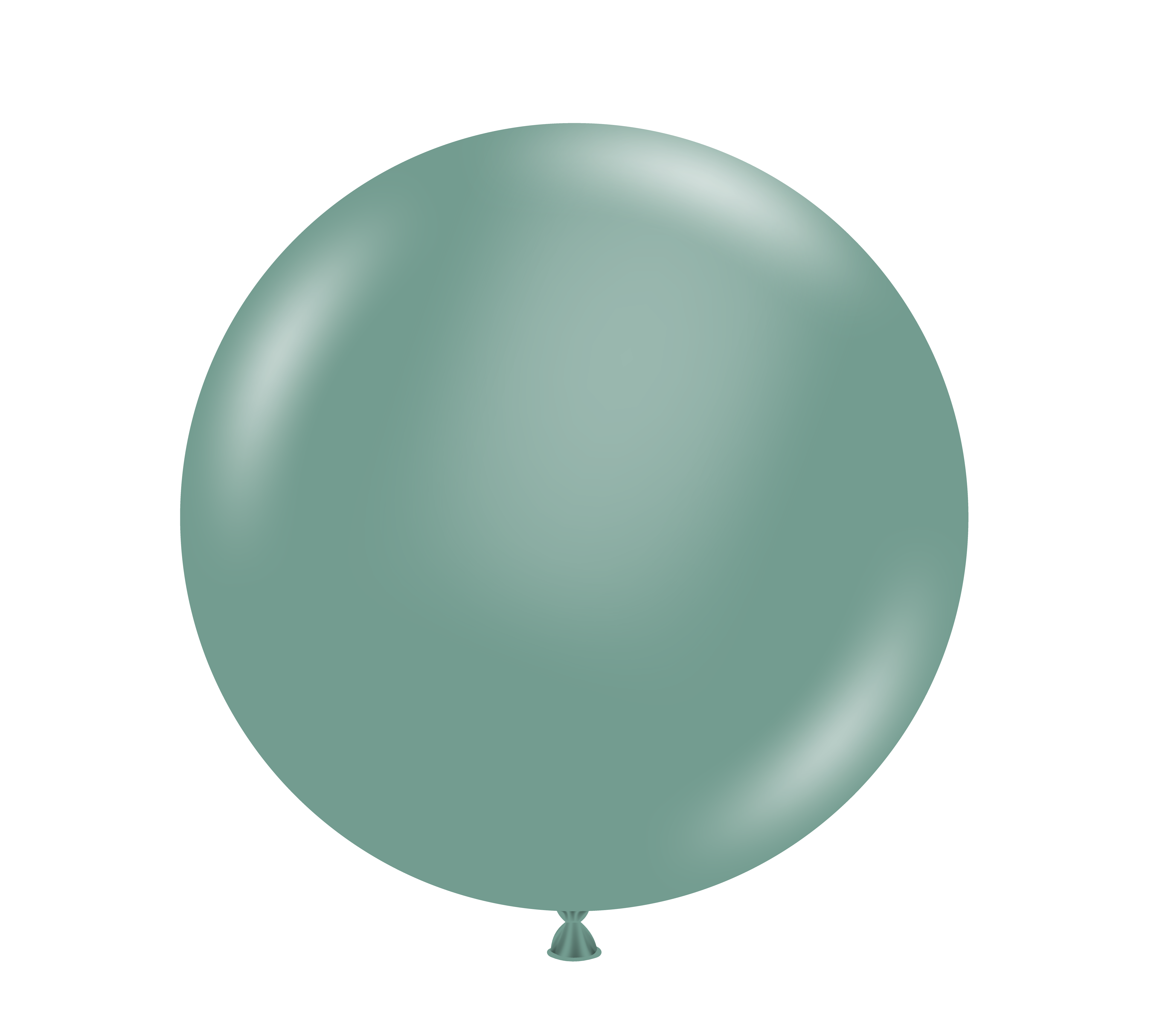36" Latex Balloons #66 Tuf-Tex® Willow: Single Count