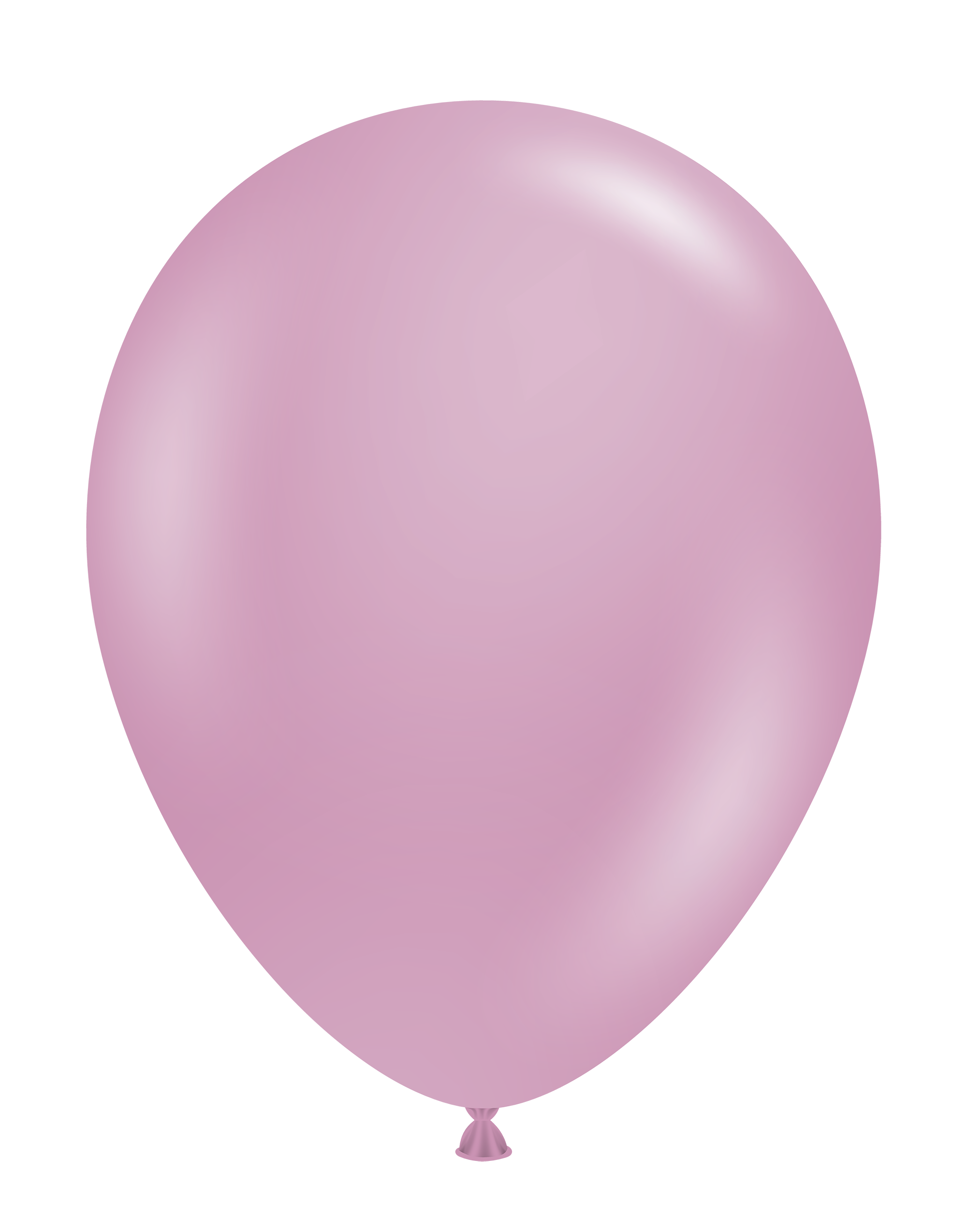 11" Latex Balloons #67 Tuf-Tex® Canyon Rose: 144 Count