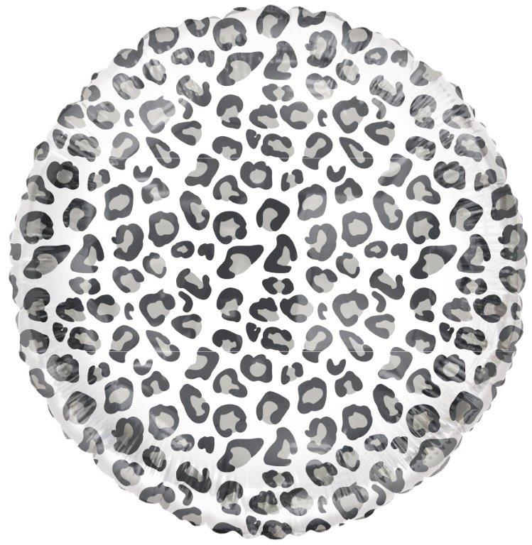 18" #78195 Catty Neva Mylar - Single Pack