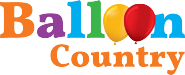 balloon country logo footer