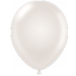 5" Latex Balloons #37 Tuf-Tex® Sugar: 50 Count