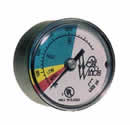 Regulator - WMG-75 Gauge