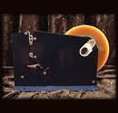 POWERSEAL Tape Machine for Quicker Balloon Tape-off