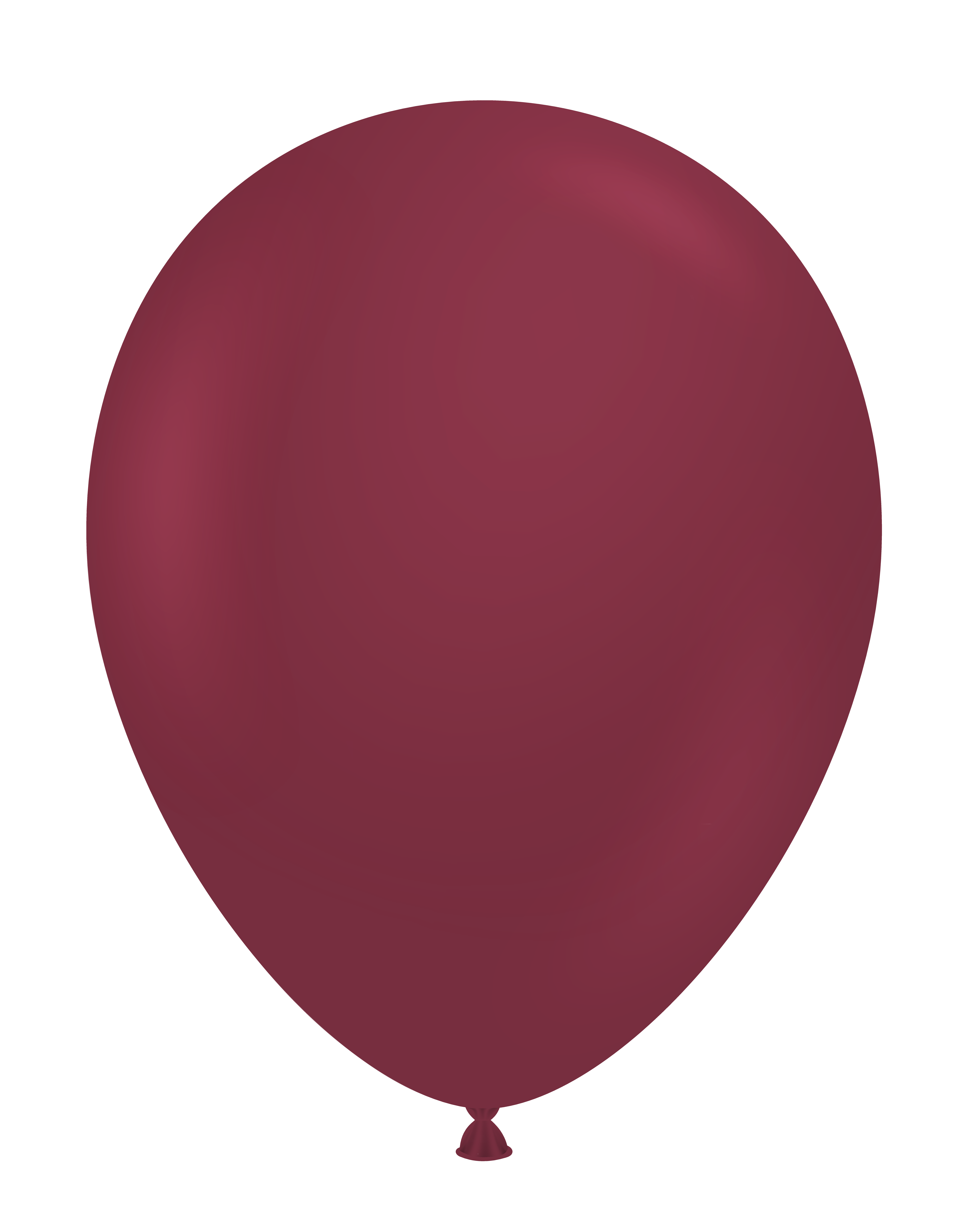 11" Latex Balloons #99 Tuf-Tex® Scarlett: 144 Count 