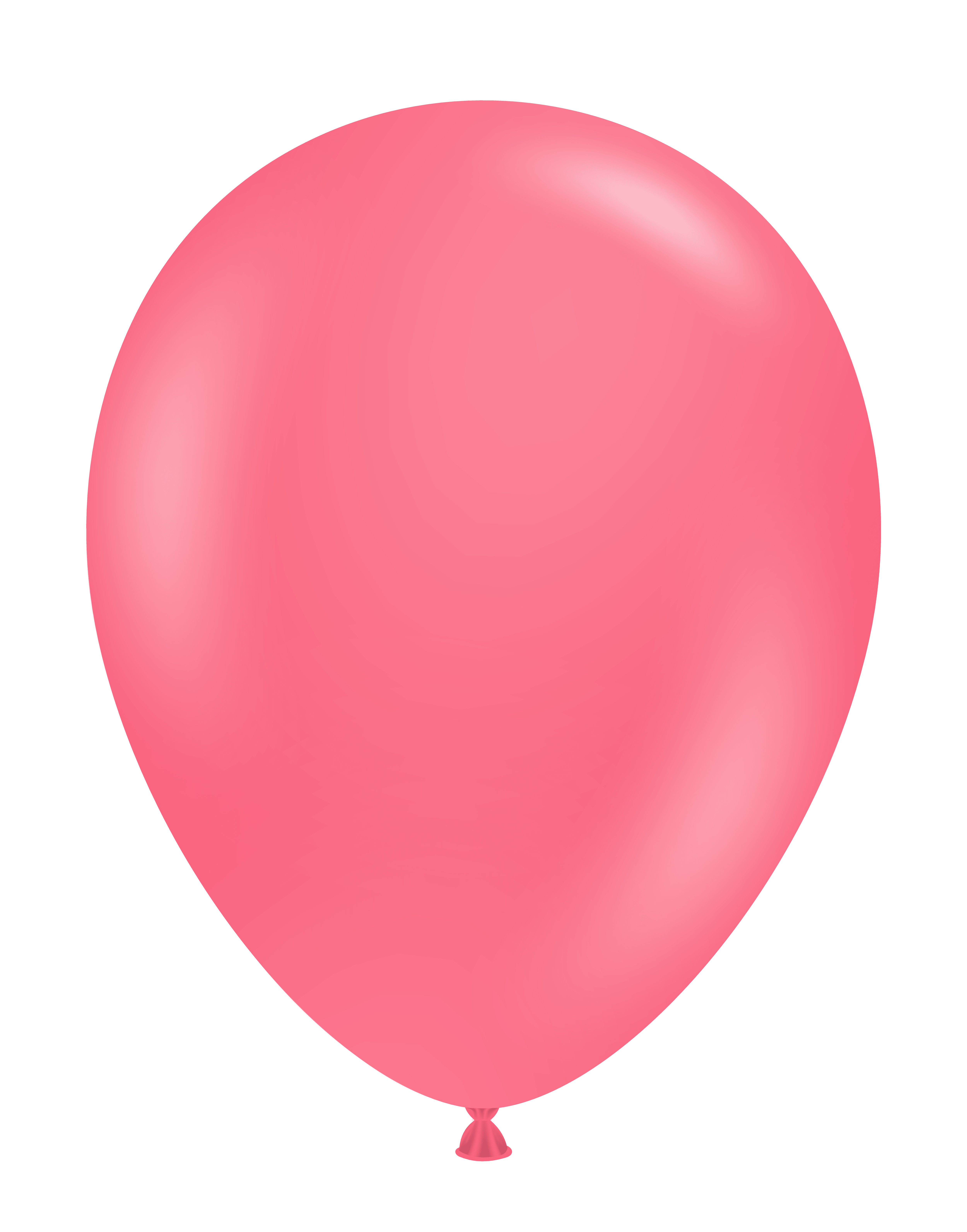 5" Latex Balloons #93 Tuf-Tex® Taffy: 50 Count