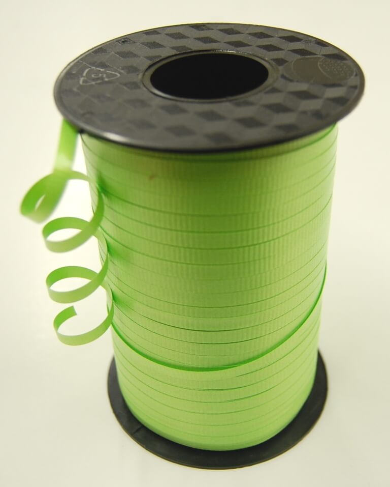 BERWICK 500 Yard Ribbon - Citrus