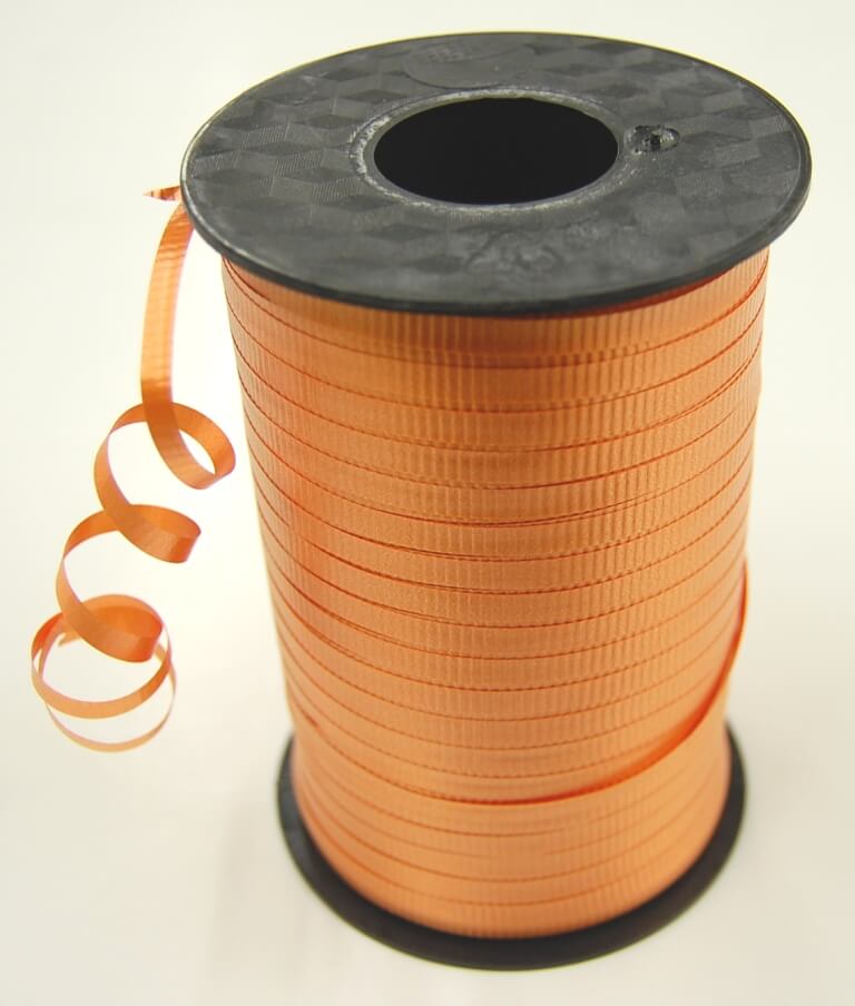 BERWICK 500 Yard Ribbon - Orange