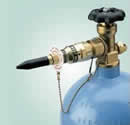 Regulator - R125 Economy Inflator (Web Priced)
