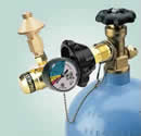 Regulator - Hi-Output, Car Dealer Special w/Gauge (Web Priced)